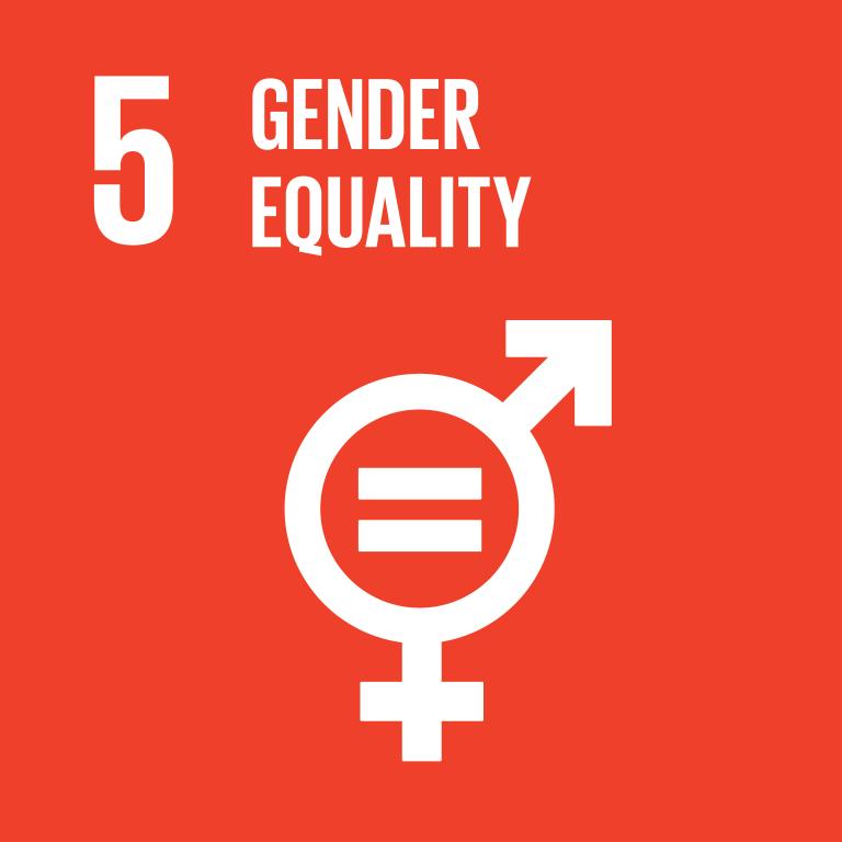 Goal 5